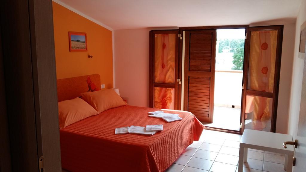 I Papaveri Apartments San Vincenzo Exterior photo