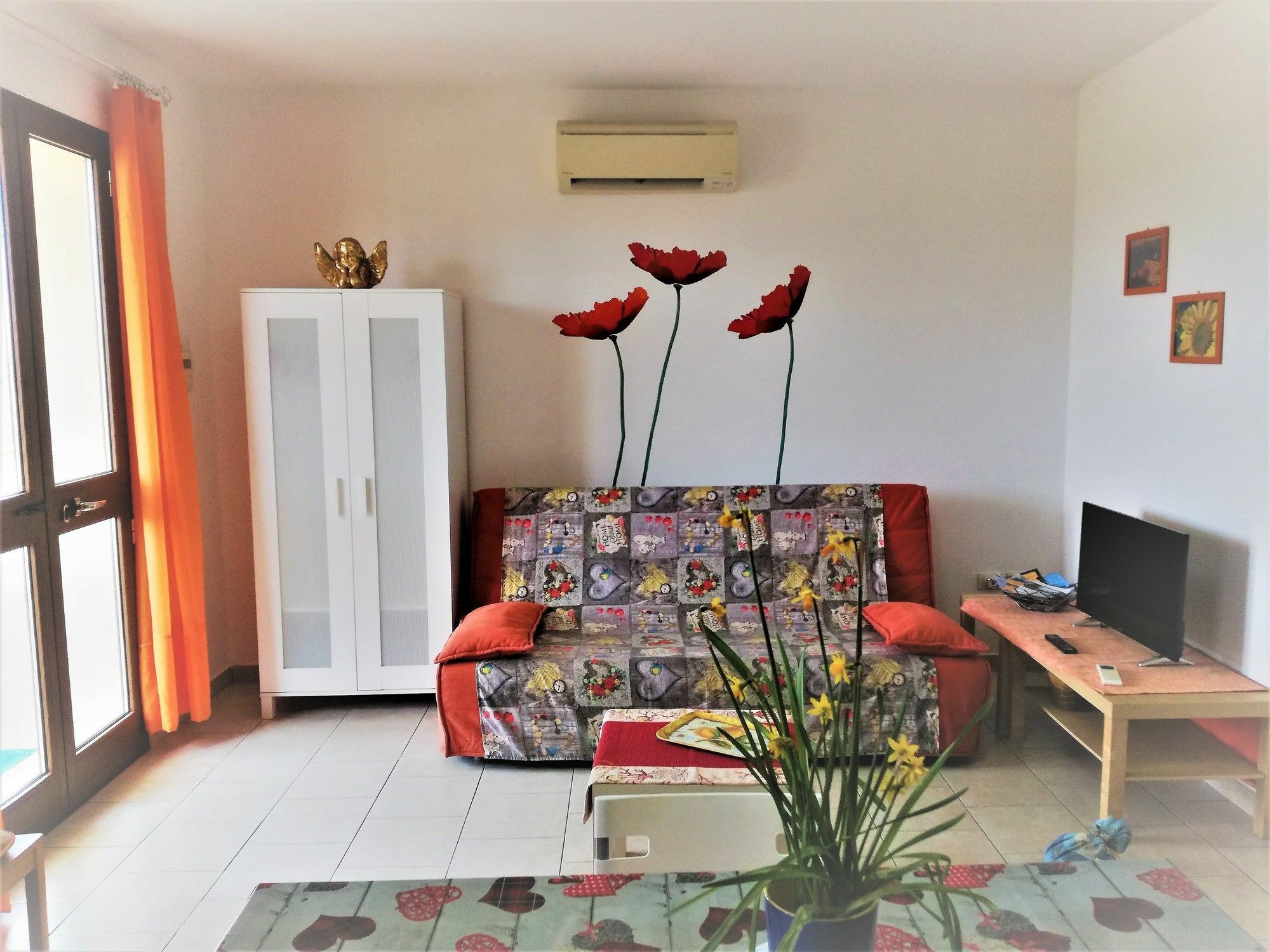 I Papaveri Apartments San Vincenzo Exterior photo