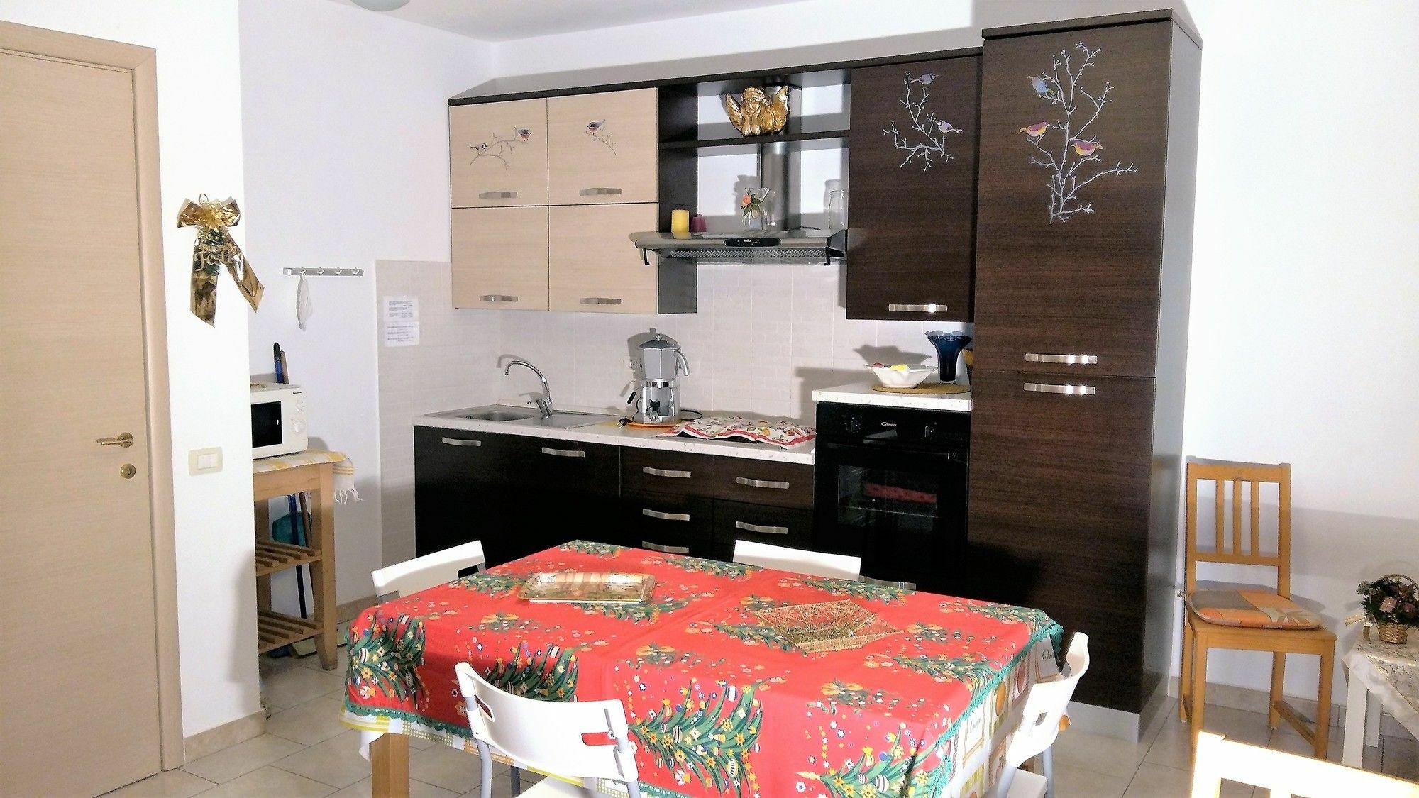 I Papaveri Apartments San Vincenzo Exterior photo