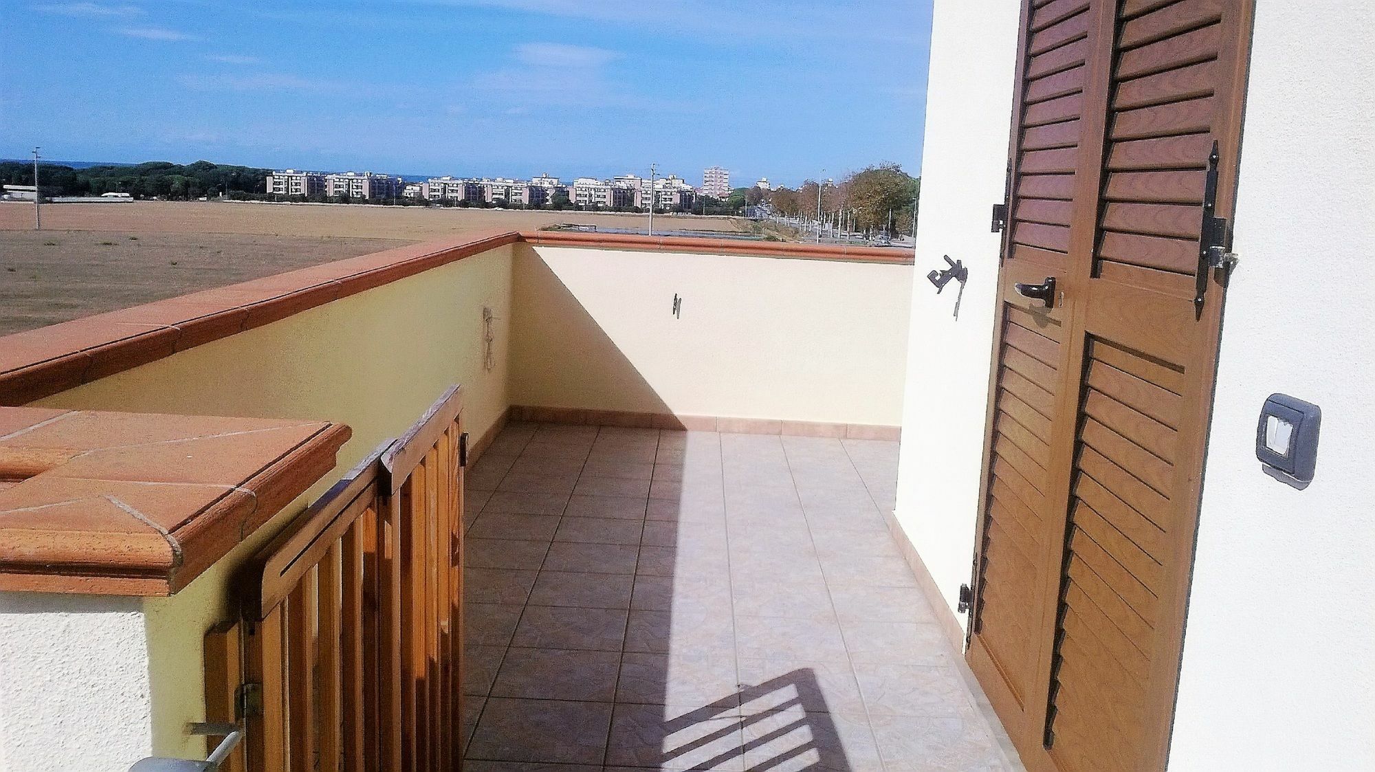 I Papaveri Apartments San Vincenzo Exterior photo