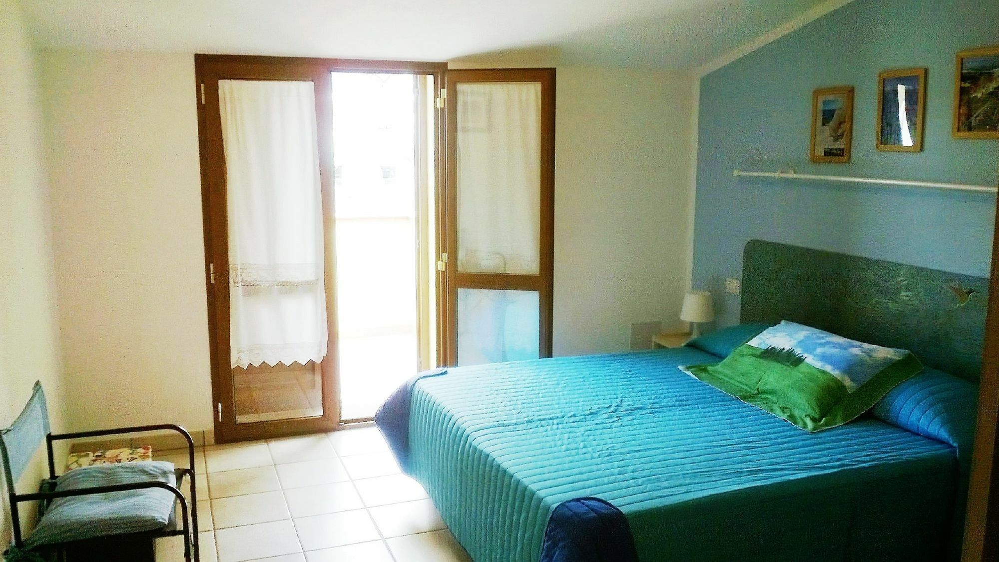 I Papaveri Apartments San Vincenzo Exterior photo